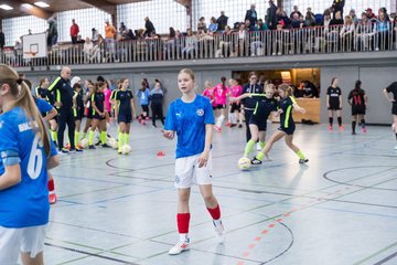Bild 16 - wCJ Loewinnen Cup C1